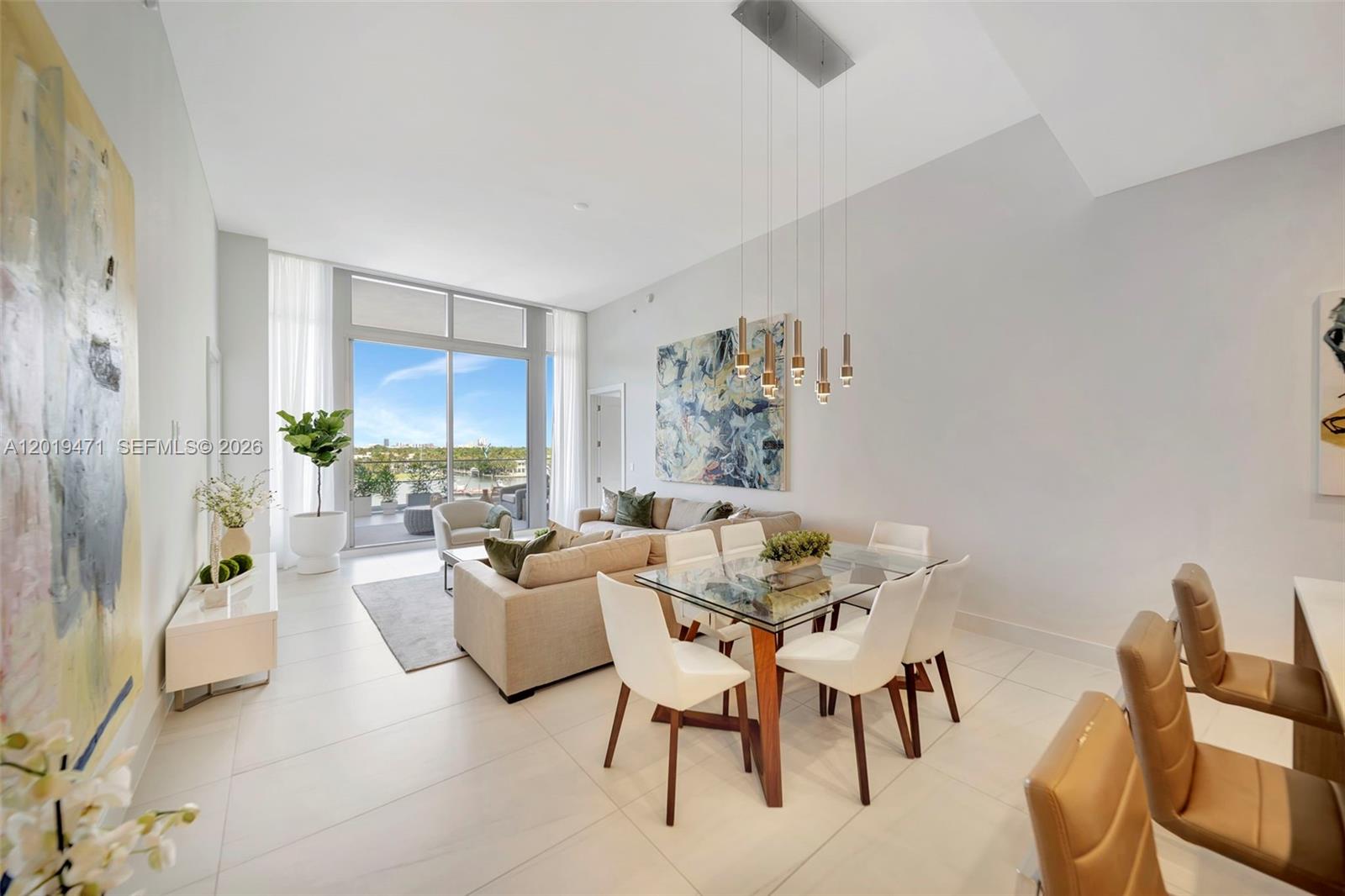Selene OceanFront Res - Residential