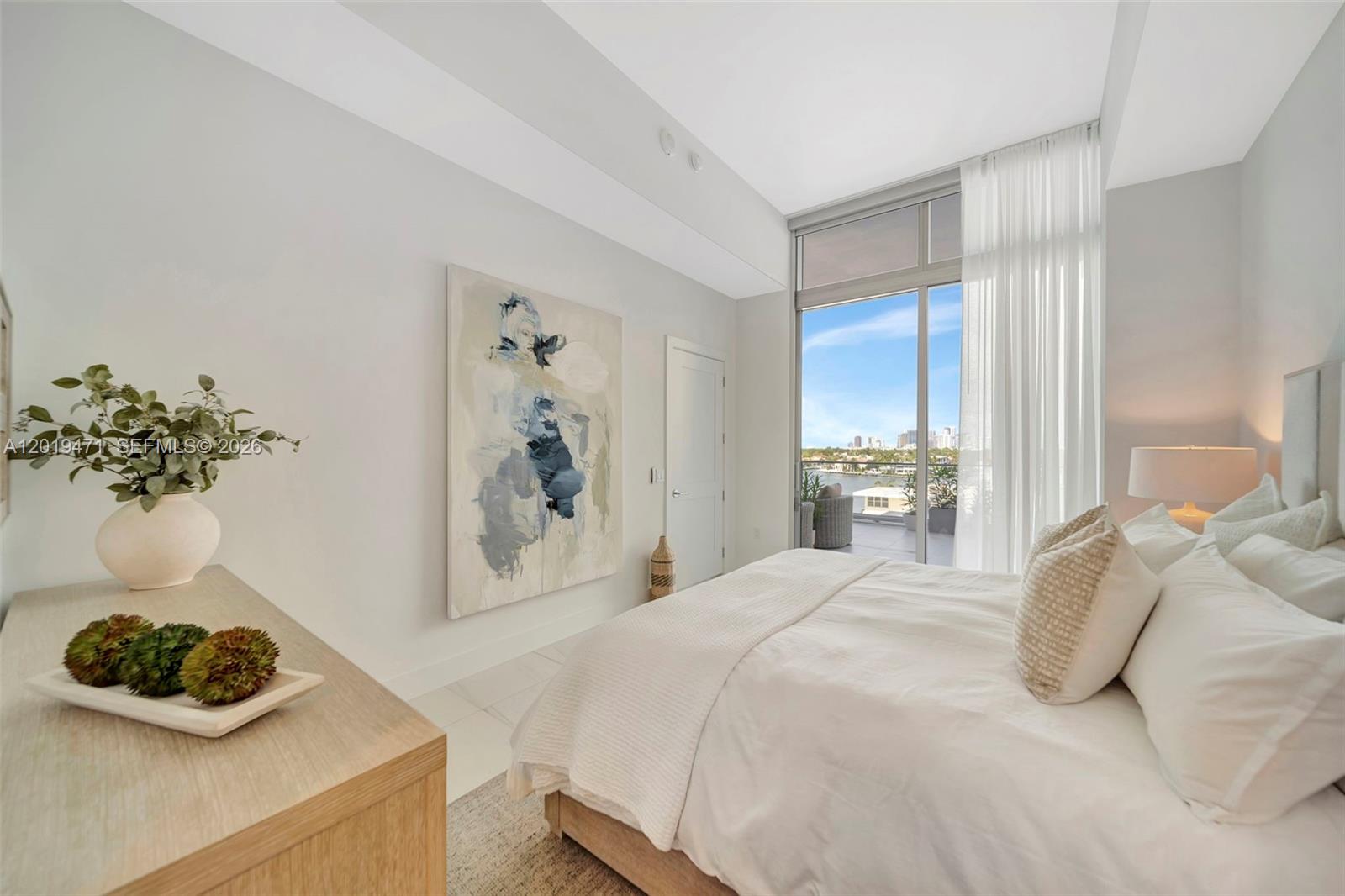 Selene OceanFront Res - Residential