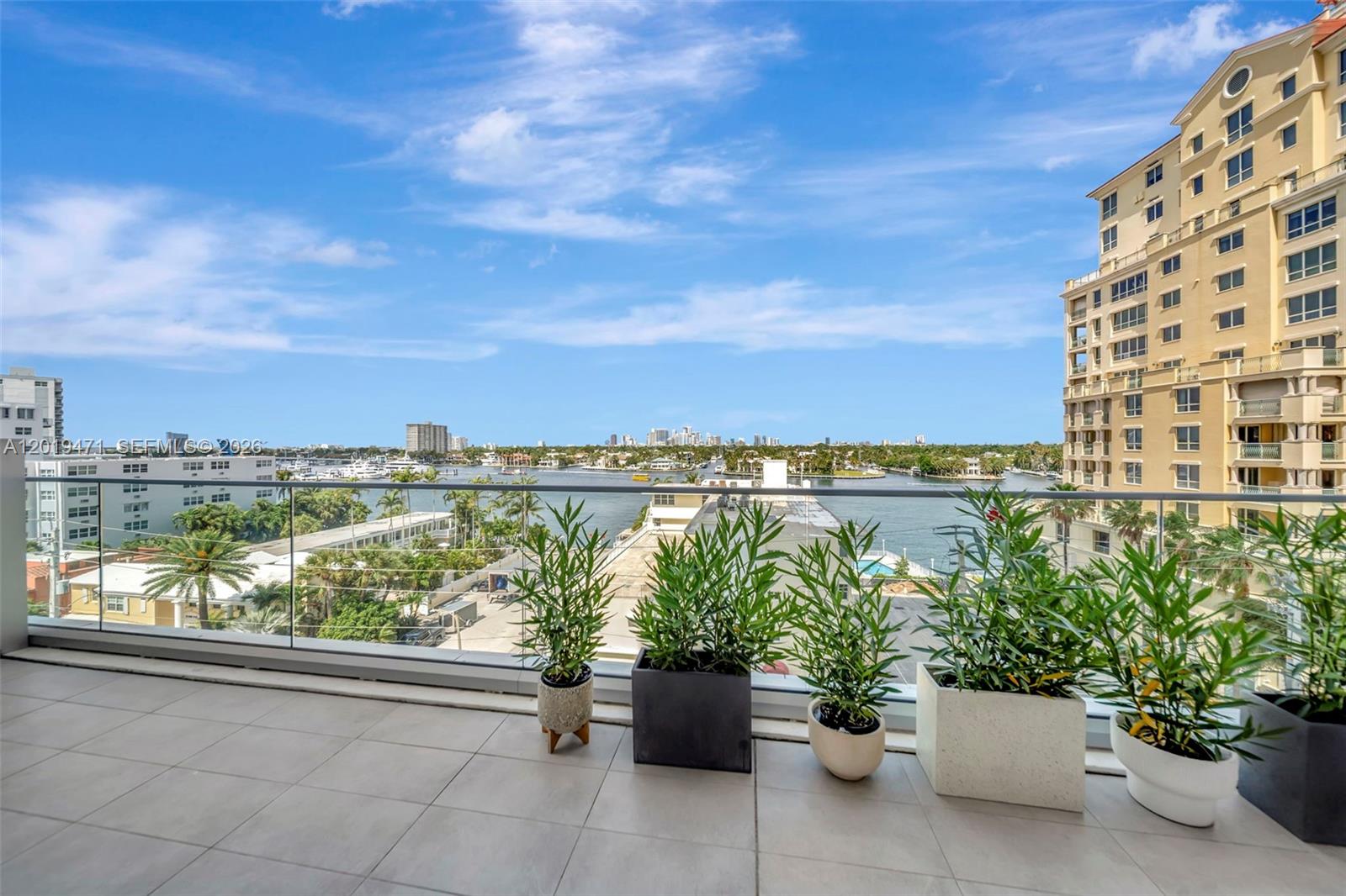 Selene OceanFront Res - Residential