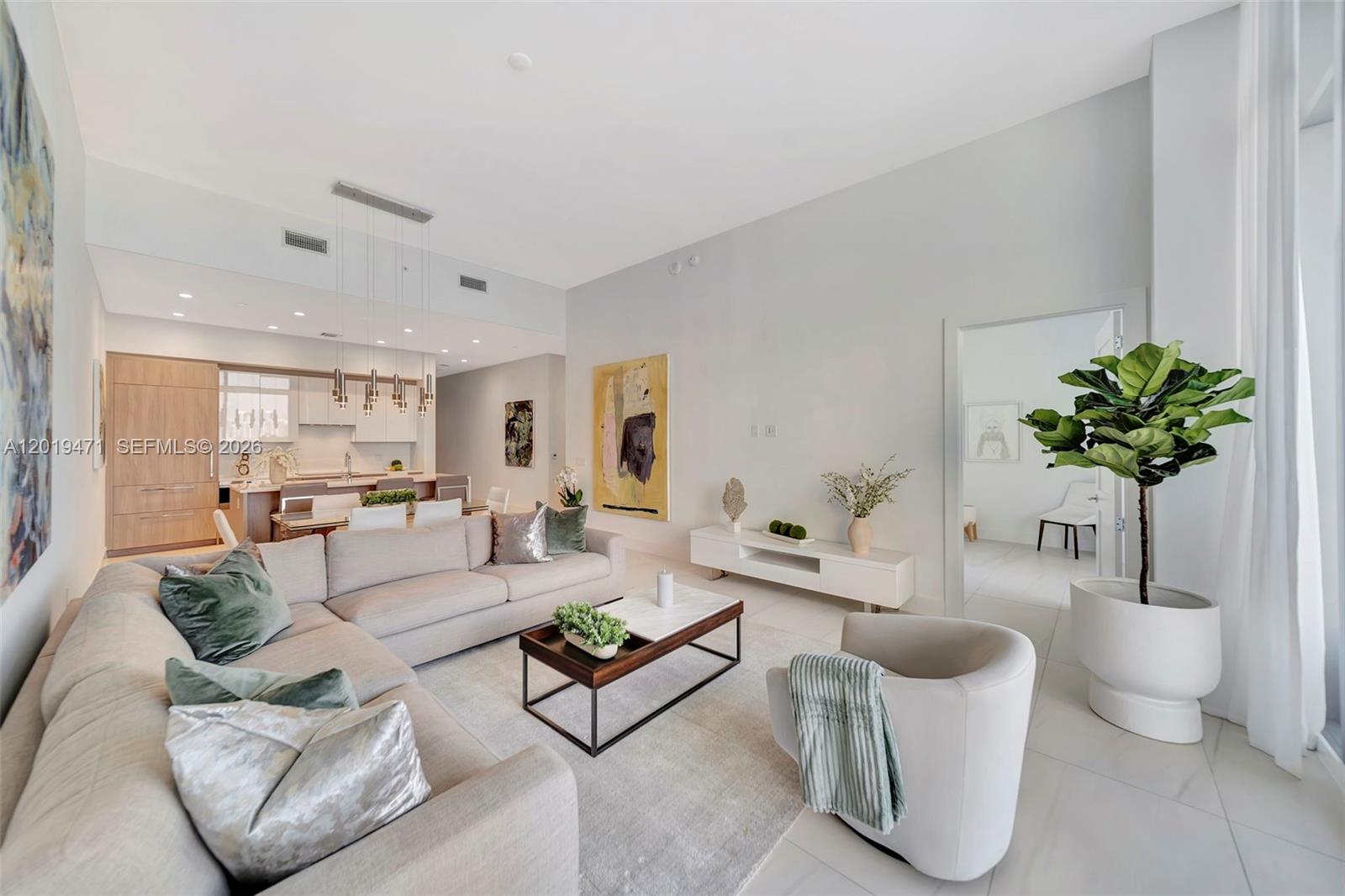 Selene OceanFront Res - Residential