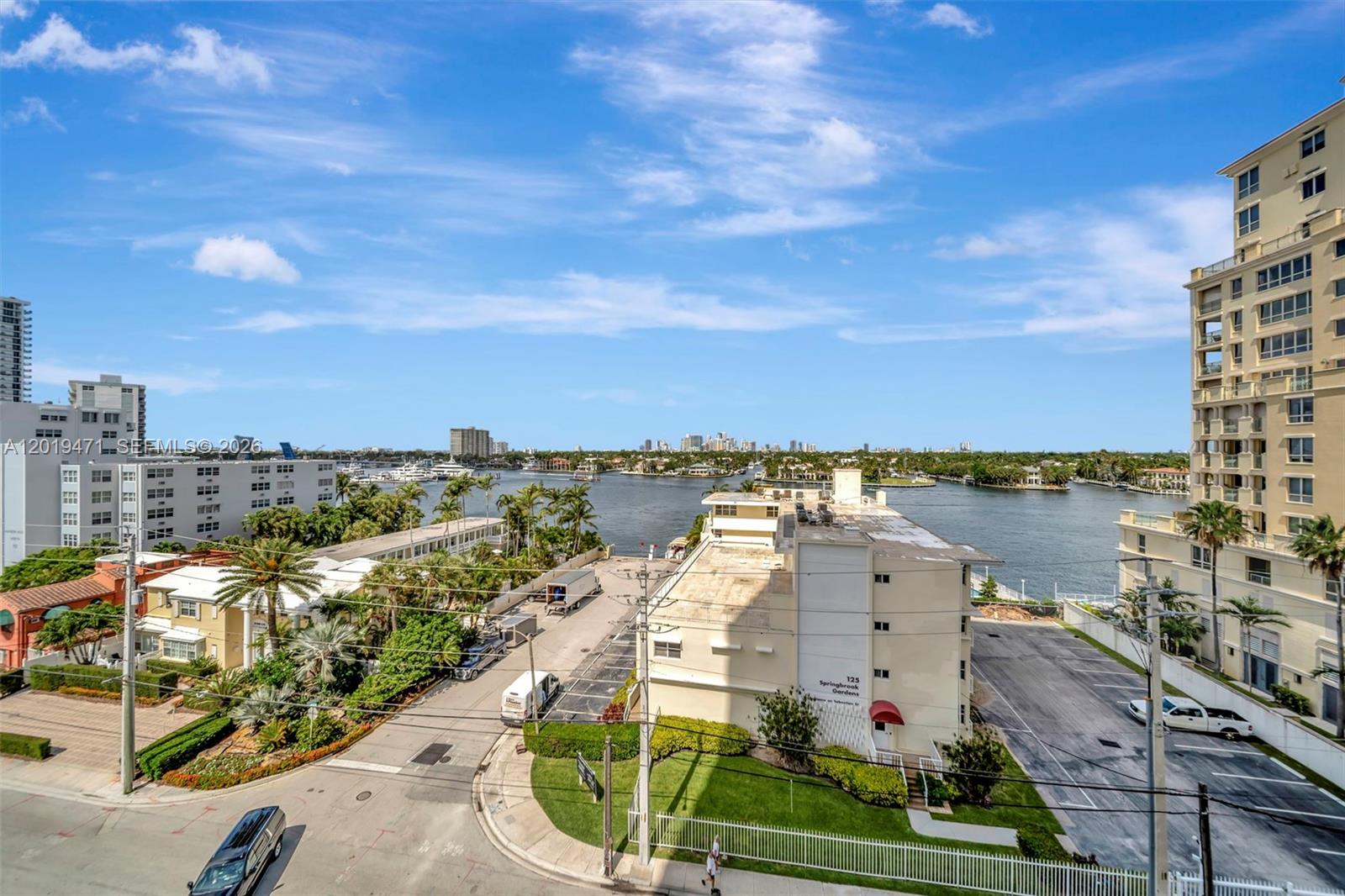 Selene OceanFront Res - Residential