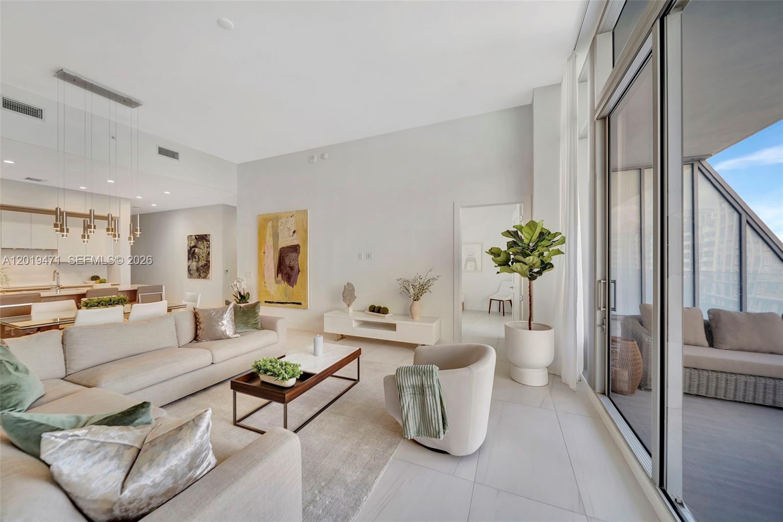 Selene OceanFront Res - Residential
