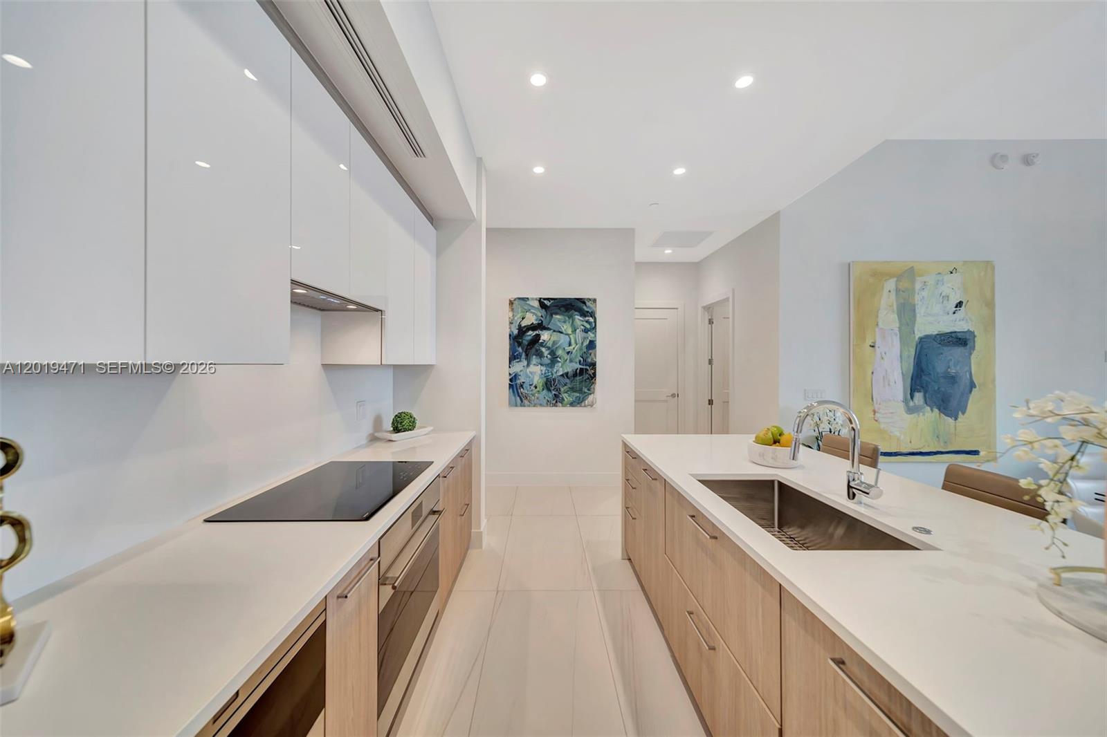 Selene OceanFront Res - Residential