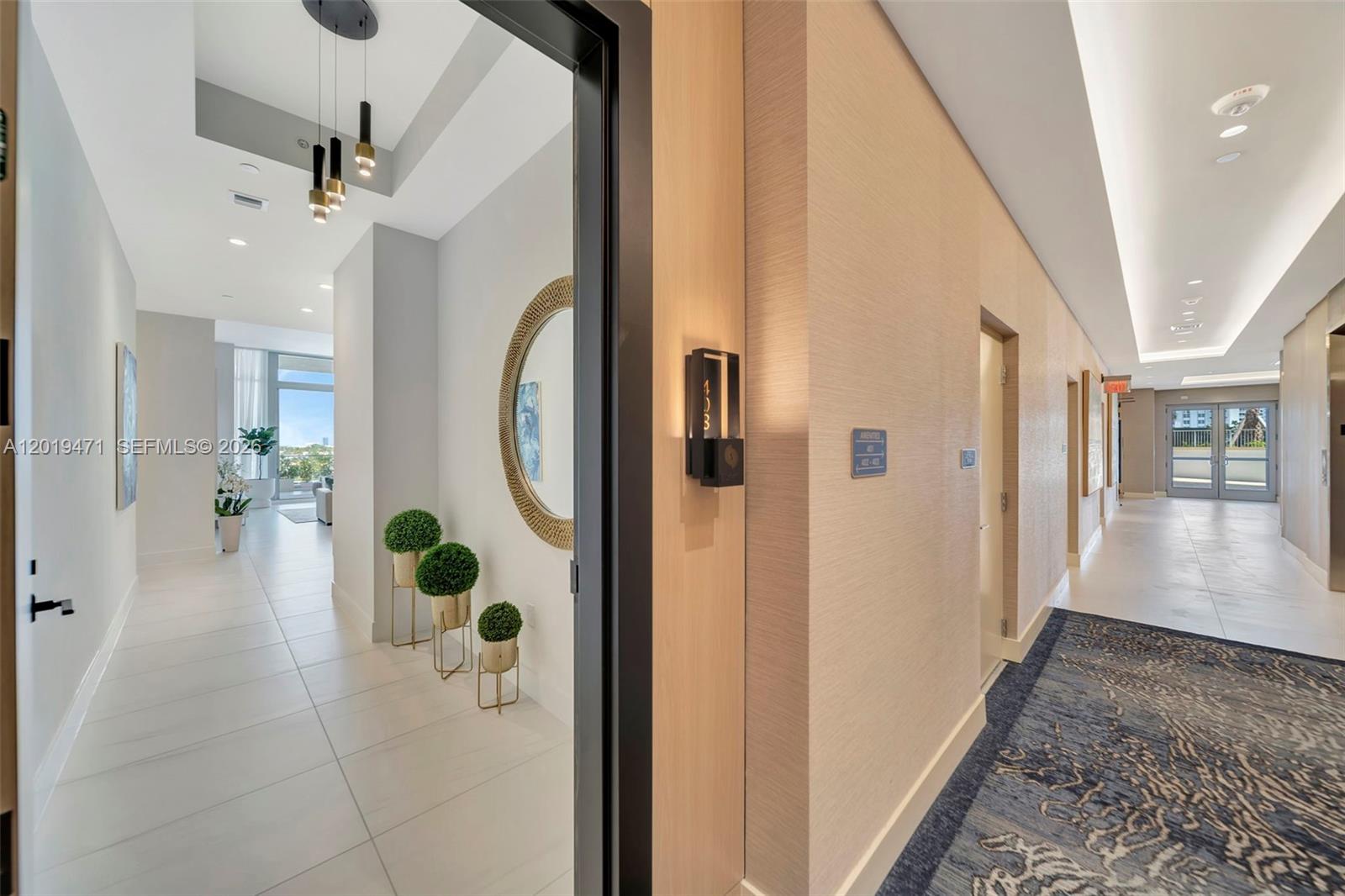 Selene OceanFront Res - Residential