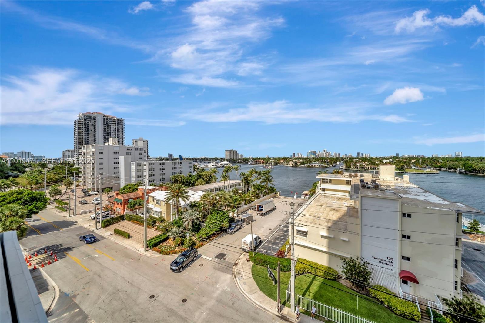 Selene OceanFront Res - Residential