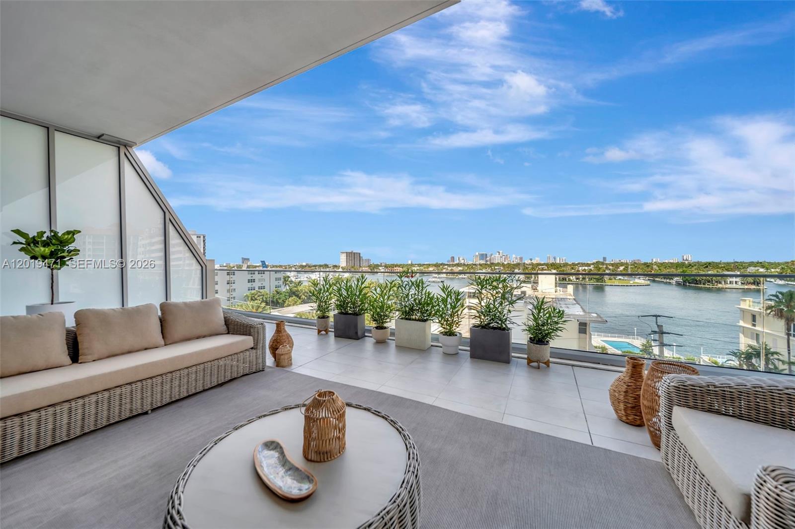 Selene OceanFront Res - Residential