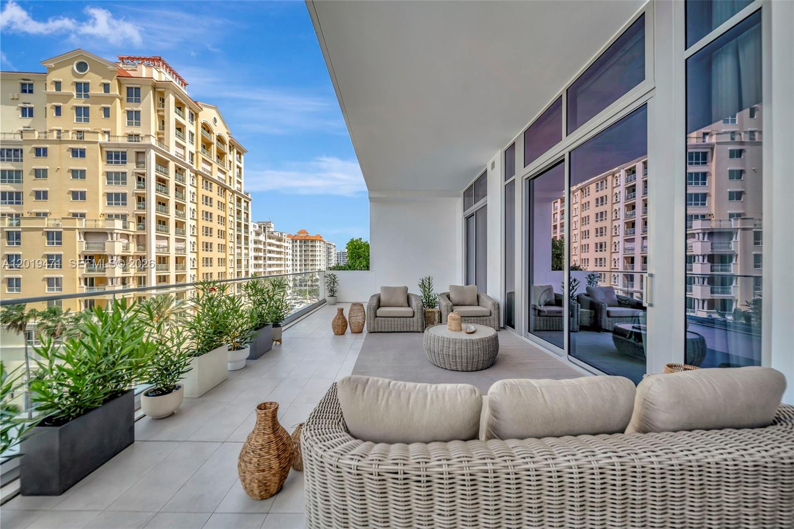 Selene OceanFront Res - Residential