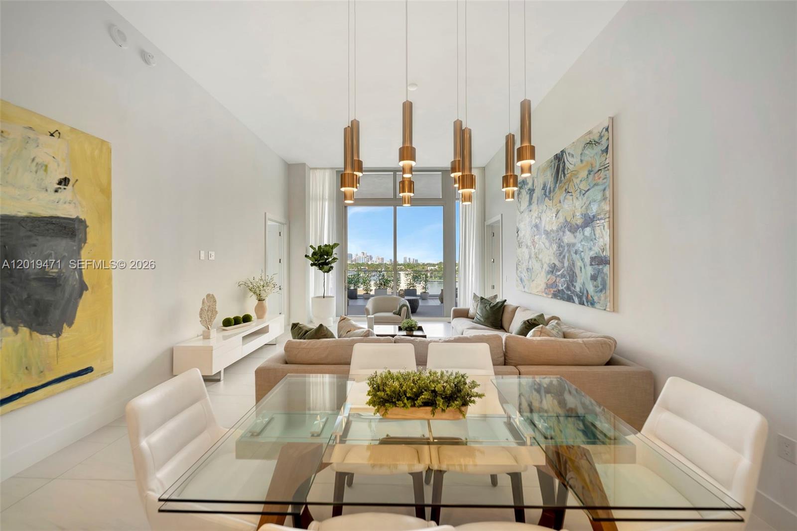 Selene OceanFront Res - Residential