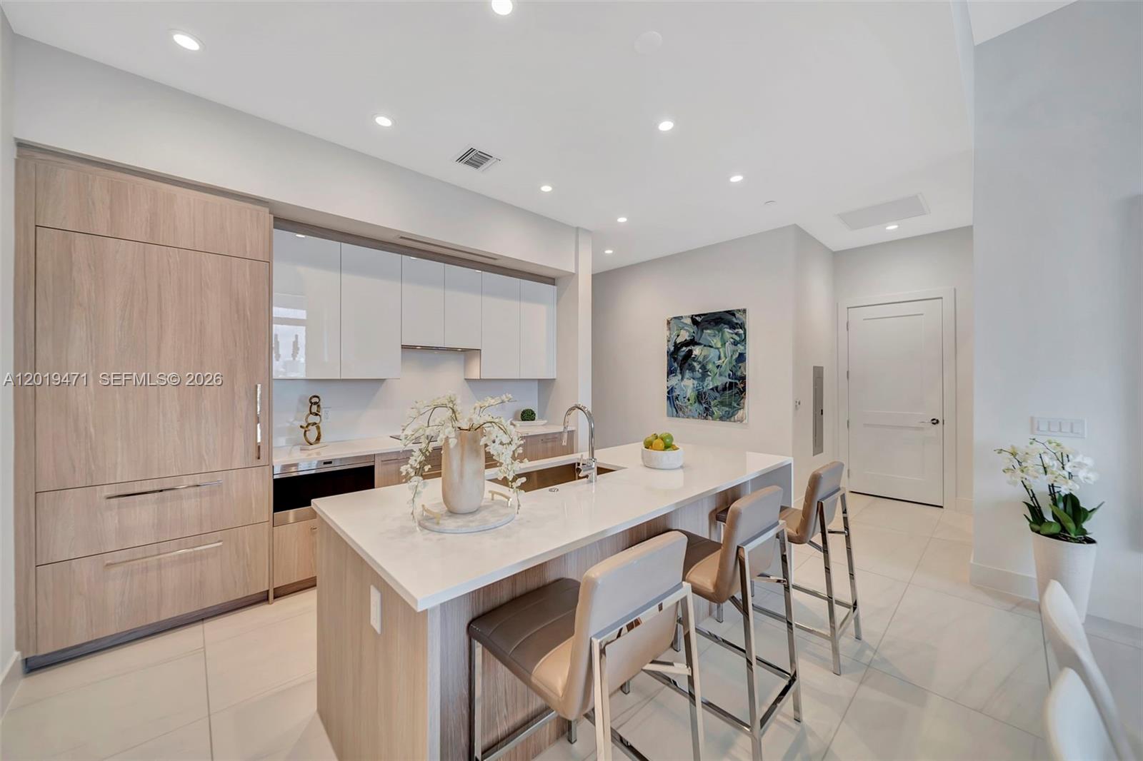 Selene OceanFront Res - Residential
