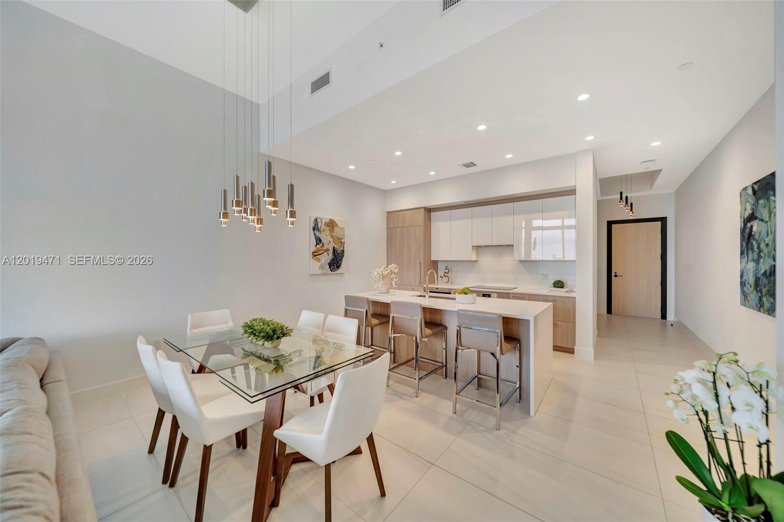 Selene OceanFront Res - Residential