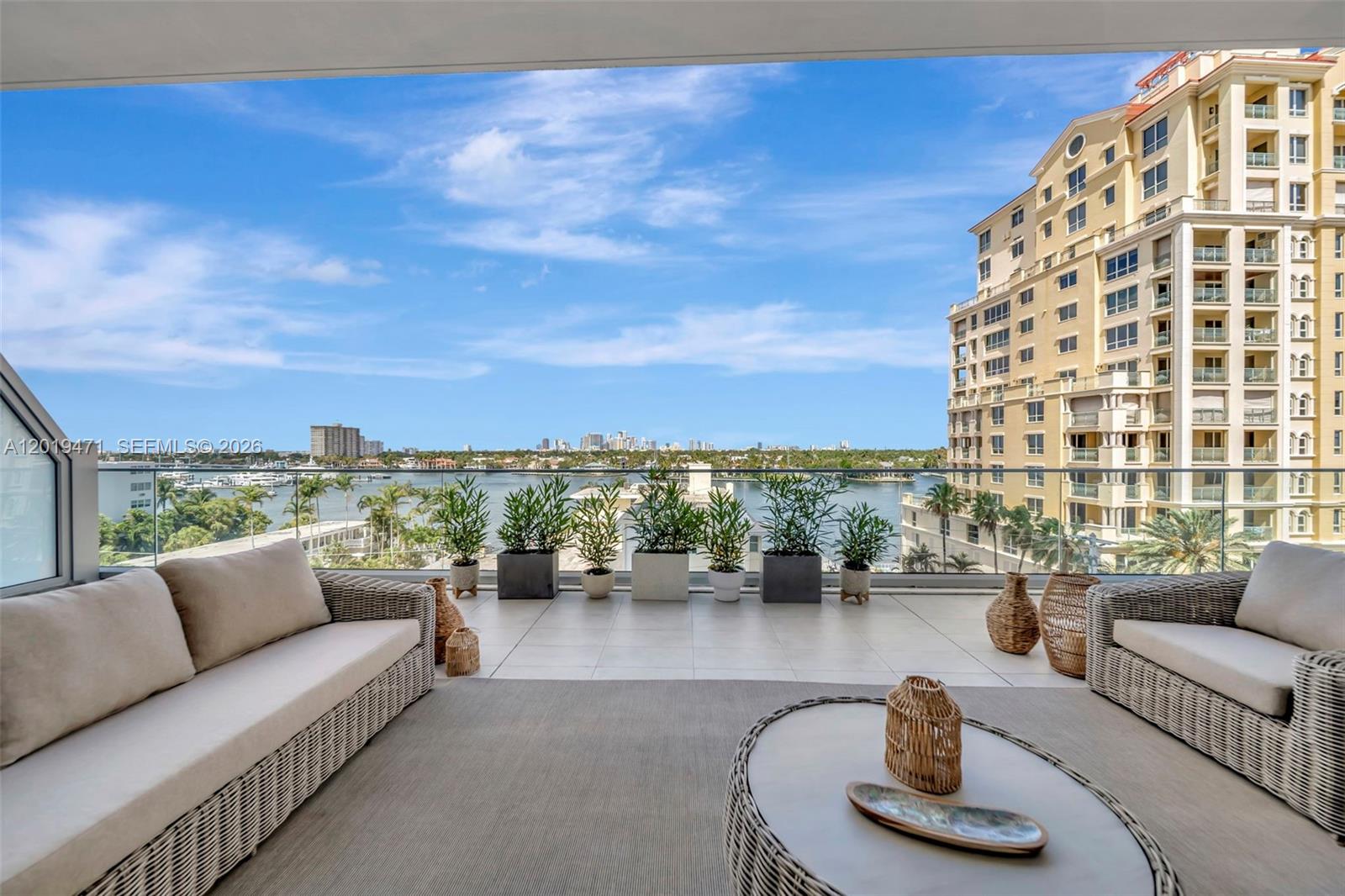 Selene OceanFront Res - Residential