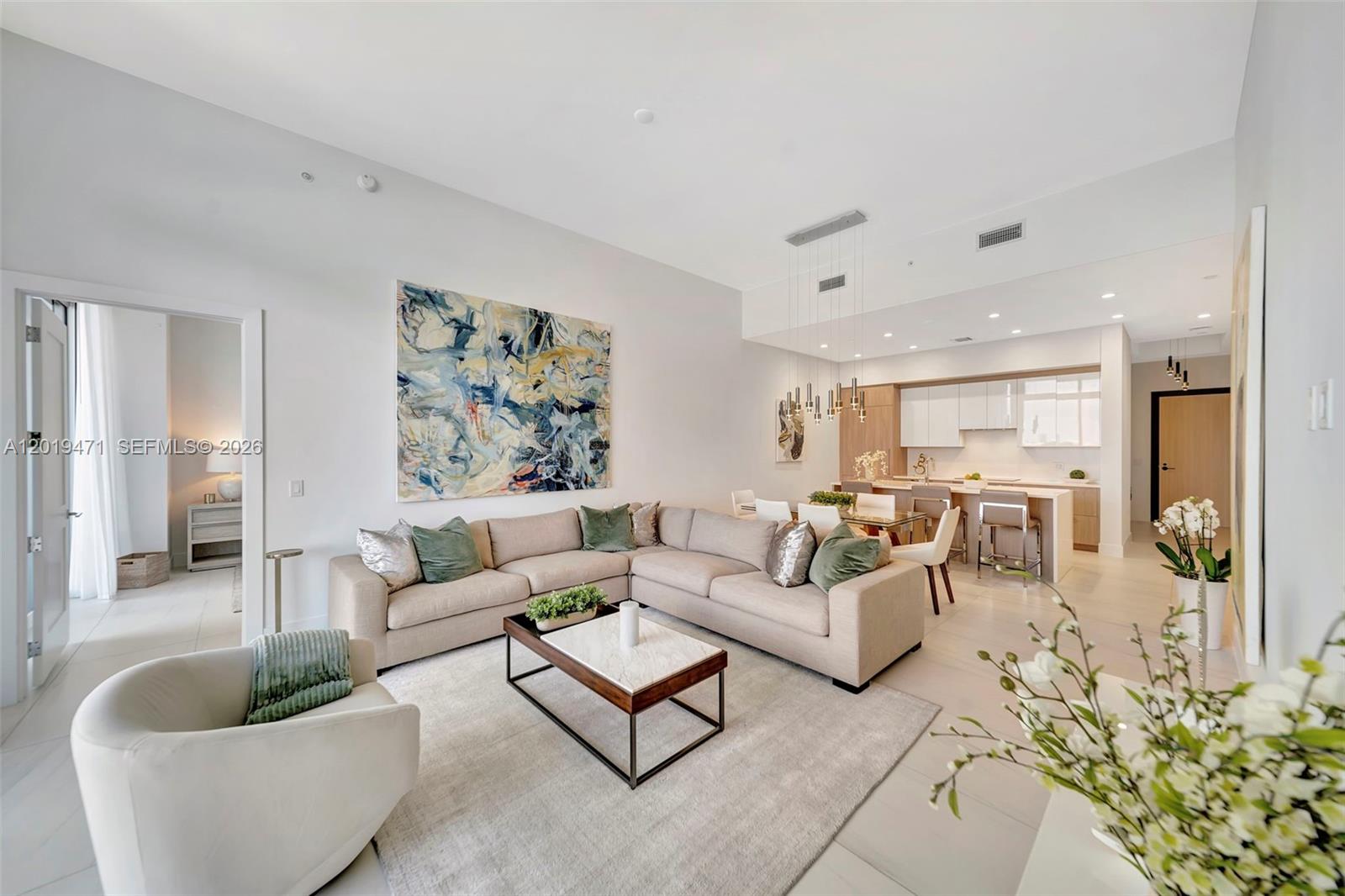 Selene OceanFront Res - Residential