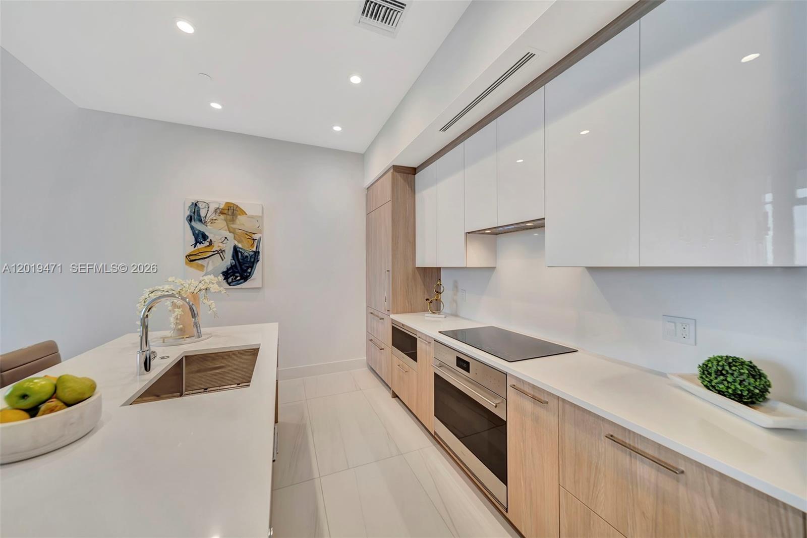 Selene OceanFront Res - Residential
