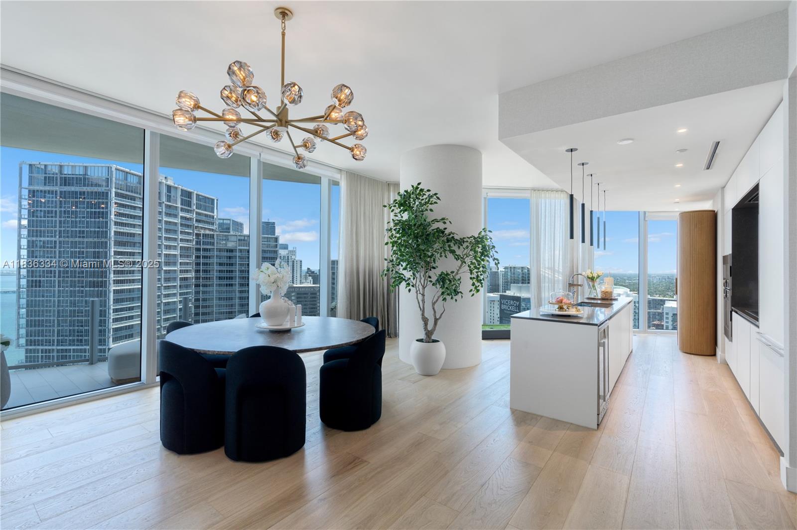 300 Biscayne Blvd way 4707