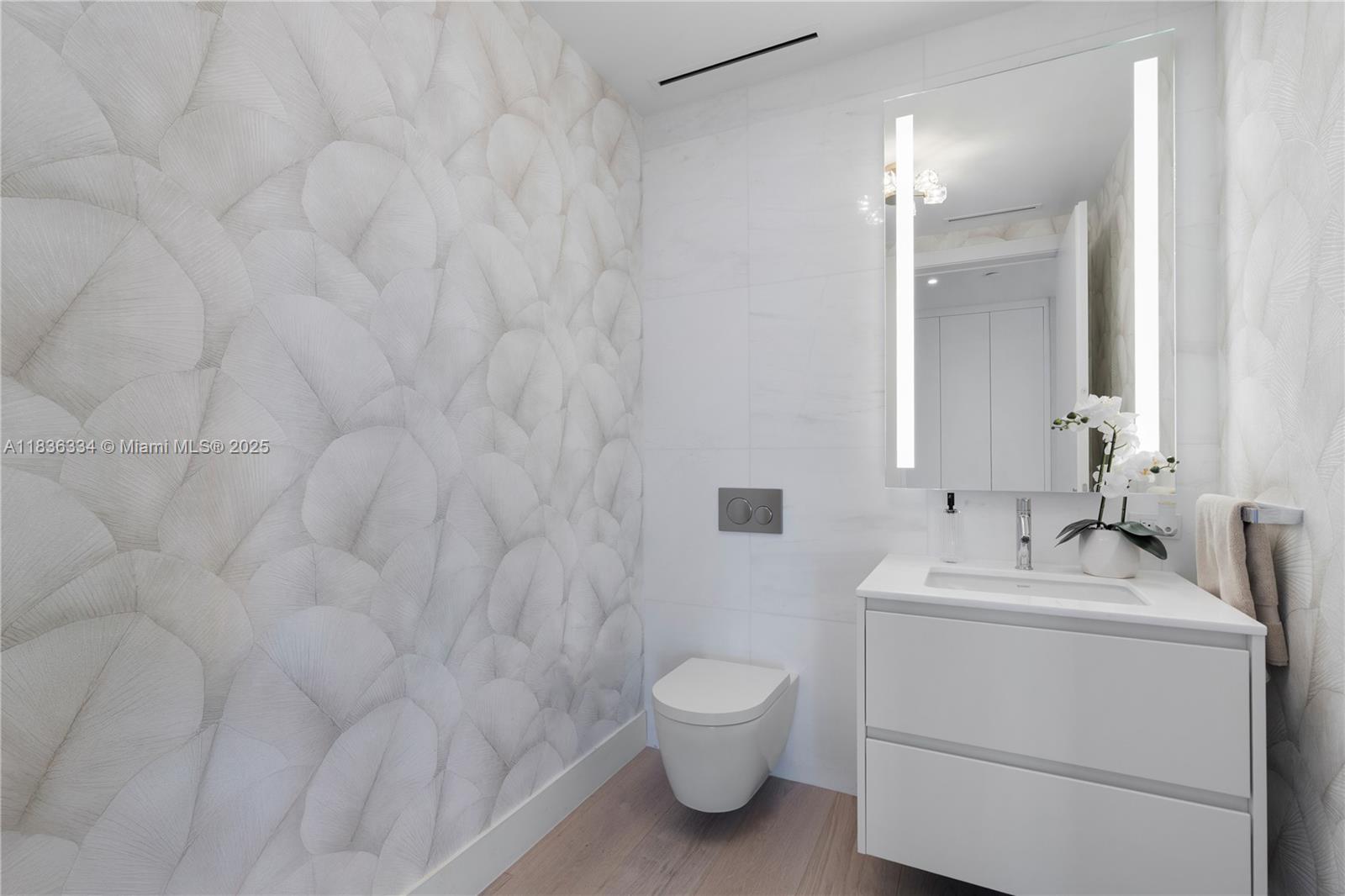 Aston Martin Residences - Residential