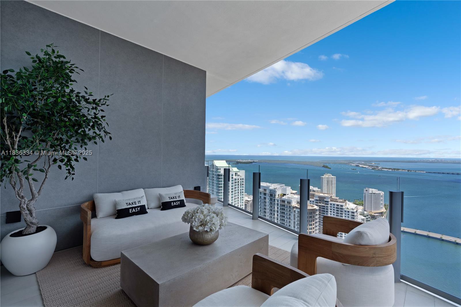 Aston Martin Residences - Residential