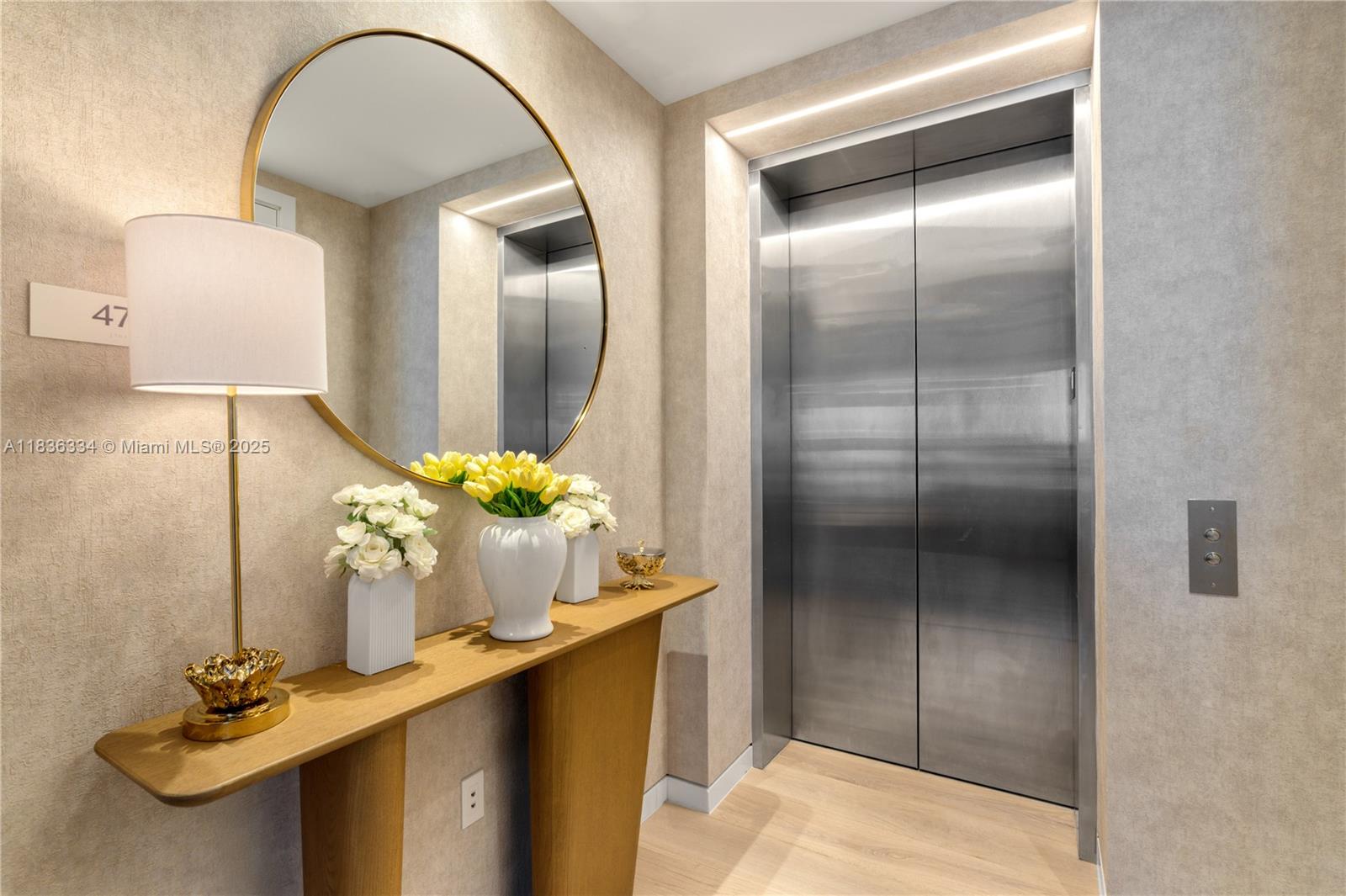 Aston Martin Residences - Residential