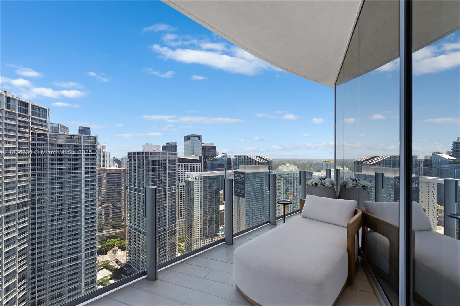 Aston Martin Residences - Residential
