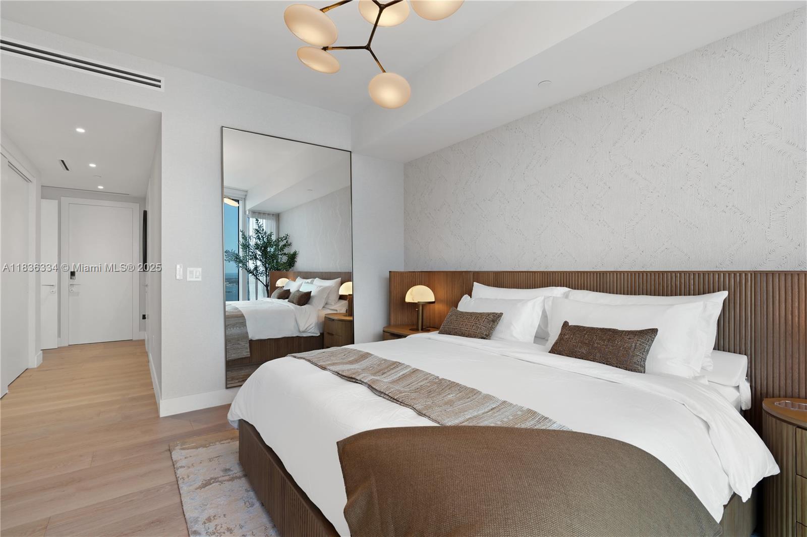 Aston Martin Residences - Residential