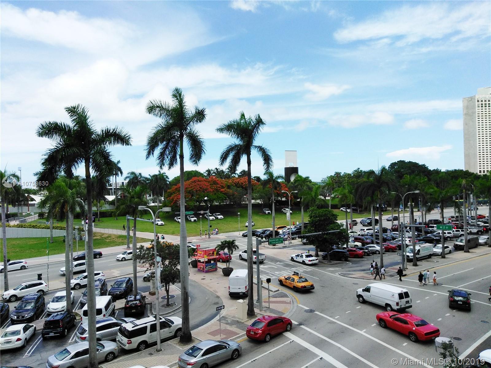 VIZCAYNE  SOUTH COND - Residential Lease