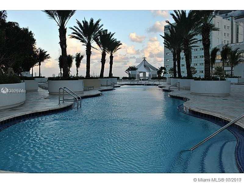 VIZCAYNE  SOUTH COND - Residential Lease