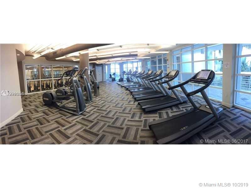 VIZCAYNE  SOUTH COND - Residential Lease