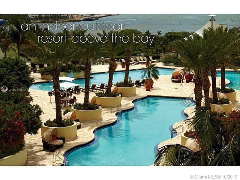 VIZCAYNE  SOUTH COND - Residential Lease