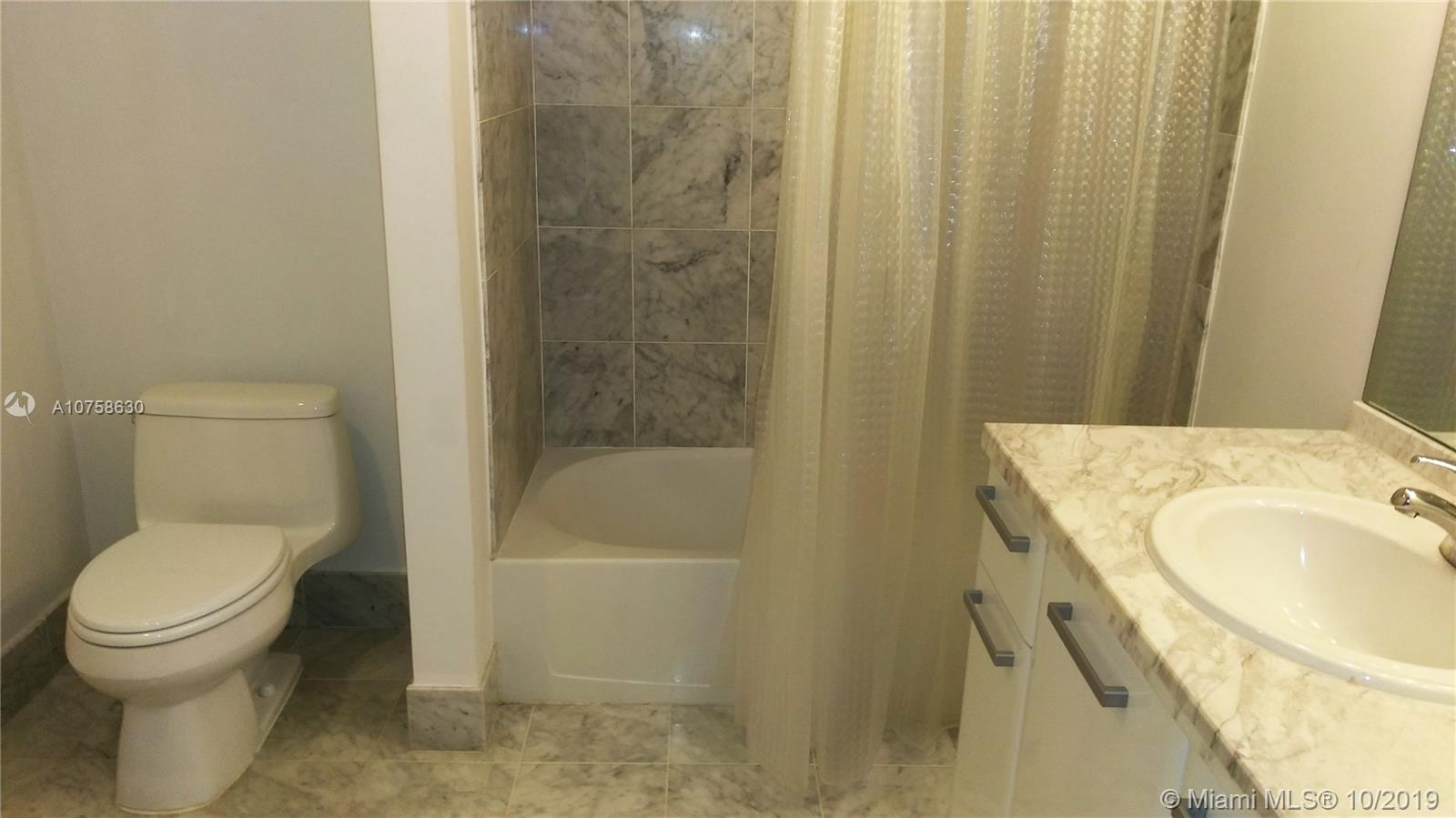 VIZCAYNE  SOUTH COND - Residential Lease