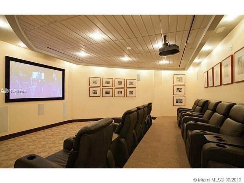 VIZCAYNE  SOUTH COND - Residential Lease