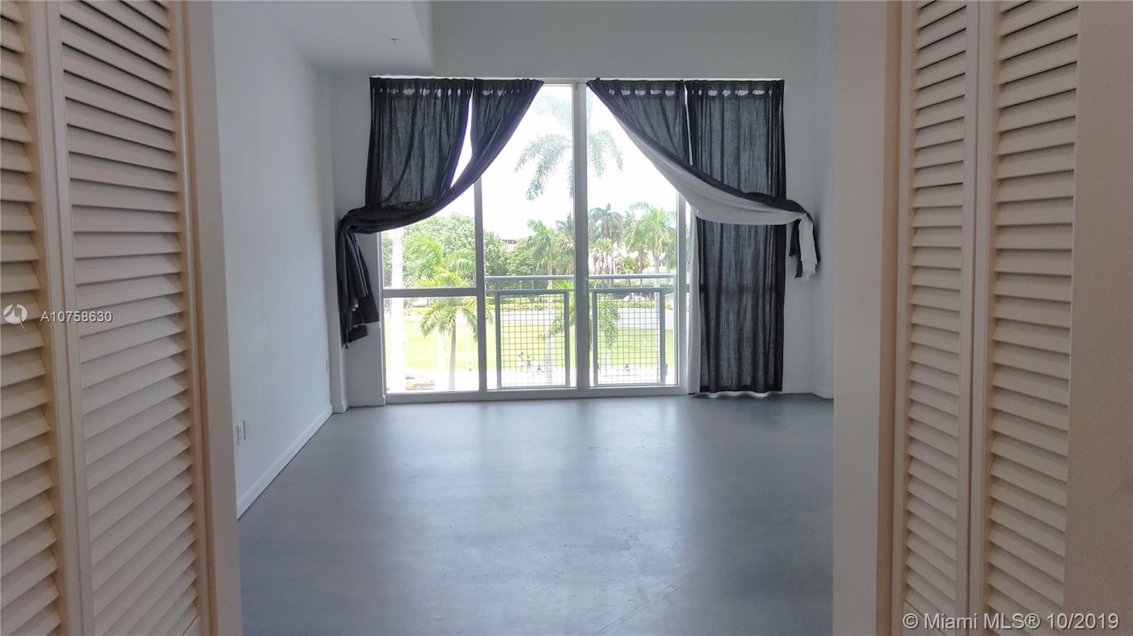 VIZCAYNE  SOUTH COND - Residential Lease