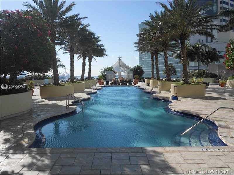 VIZCAYNE  SOUTH COND - Residential Lease