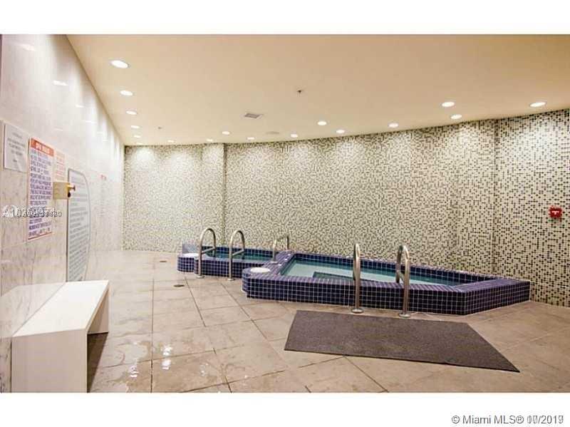 VIZCAYNE  SOUTH COND - Residential Lease