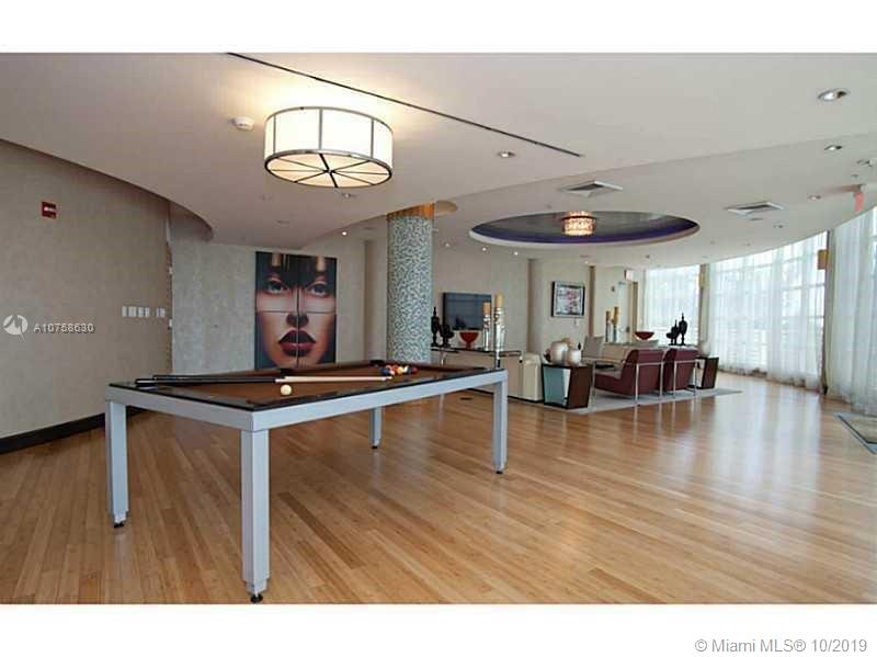 VIZCAYNE  SOUTH COND - Residential Lease