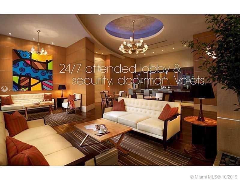 VIZCAYNE  SOUTH COND - Residential Lease