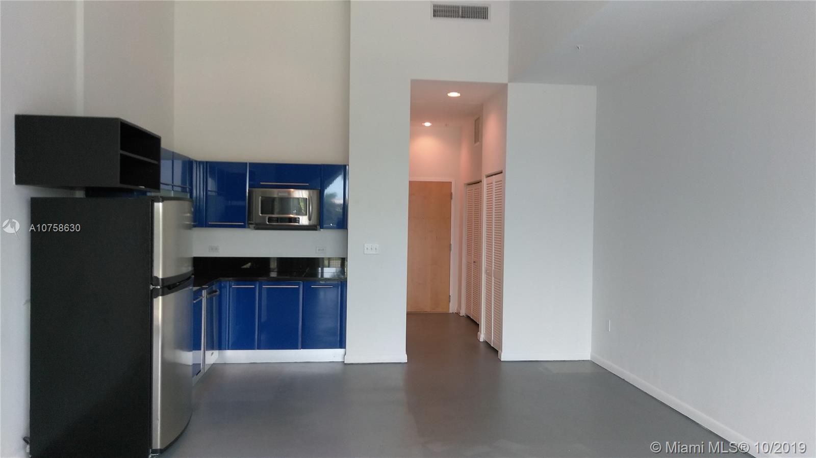 VIZCAYNE  SOUTH COND - Residential Lease