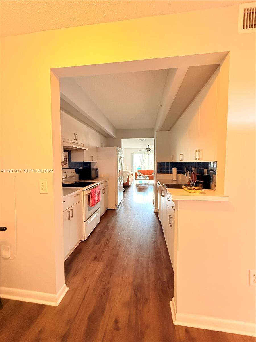 PLYMOUTH AT CENTURY VILLA - Residential