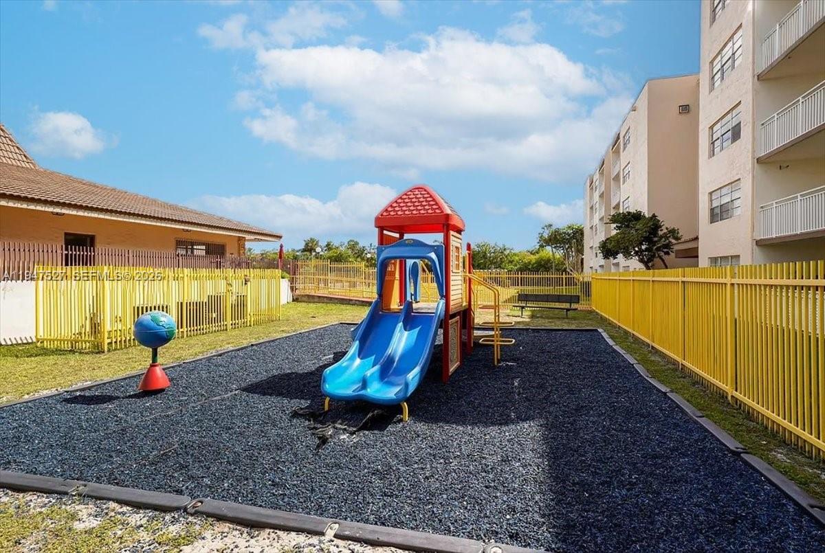 CORAL GATE EAST CONDO - Residential