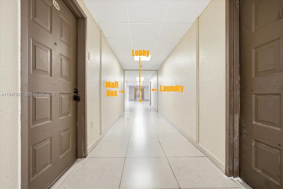 CORAL GATE EAST CONDO - Residential