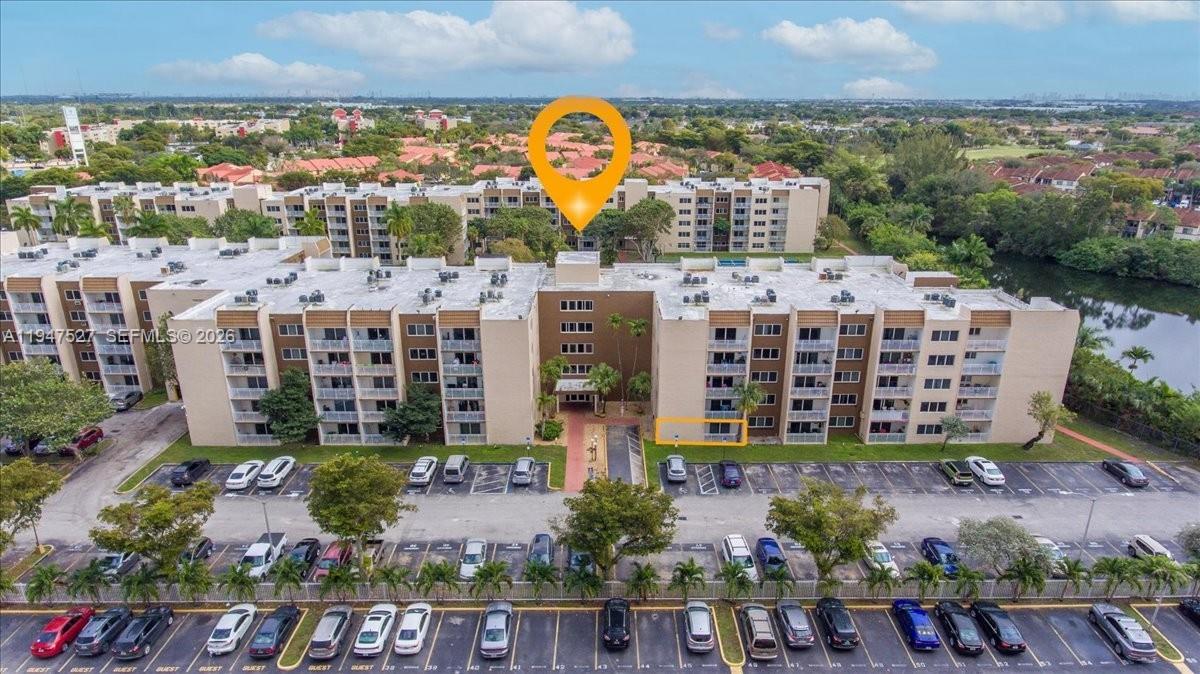 CORAL GATE EAST CONDO - Residential