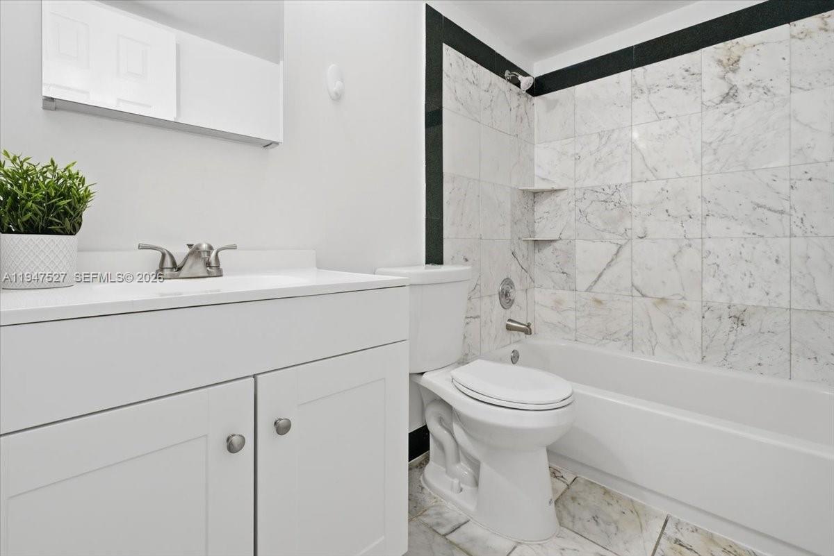 CORAL GATE EAST CONDO - Residential