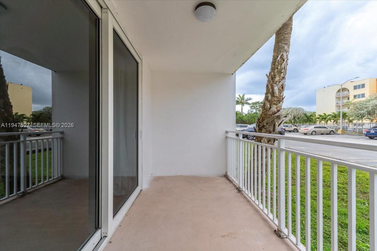 CORAL GATE EAST CONDO - Residential