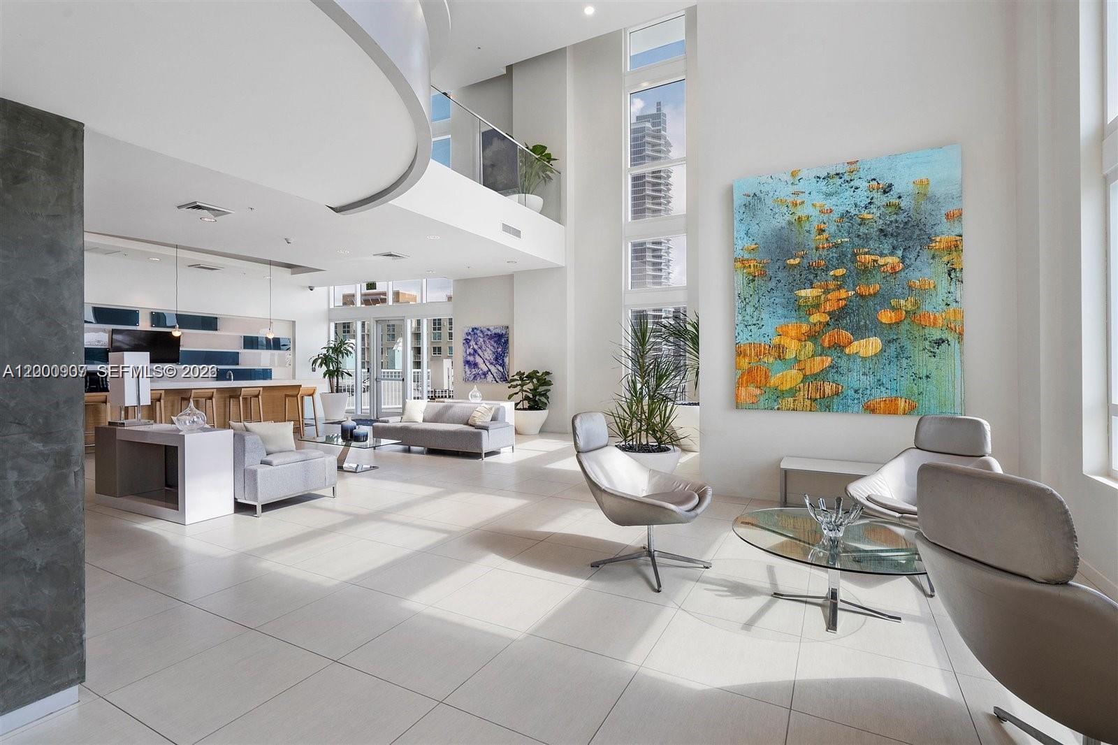 QUANTUM ON THE BAY CONDO - Residential