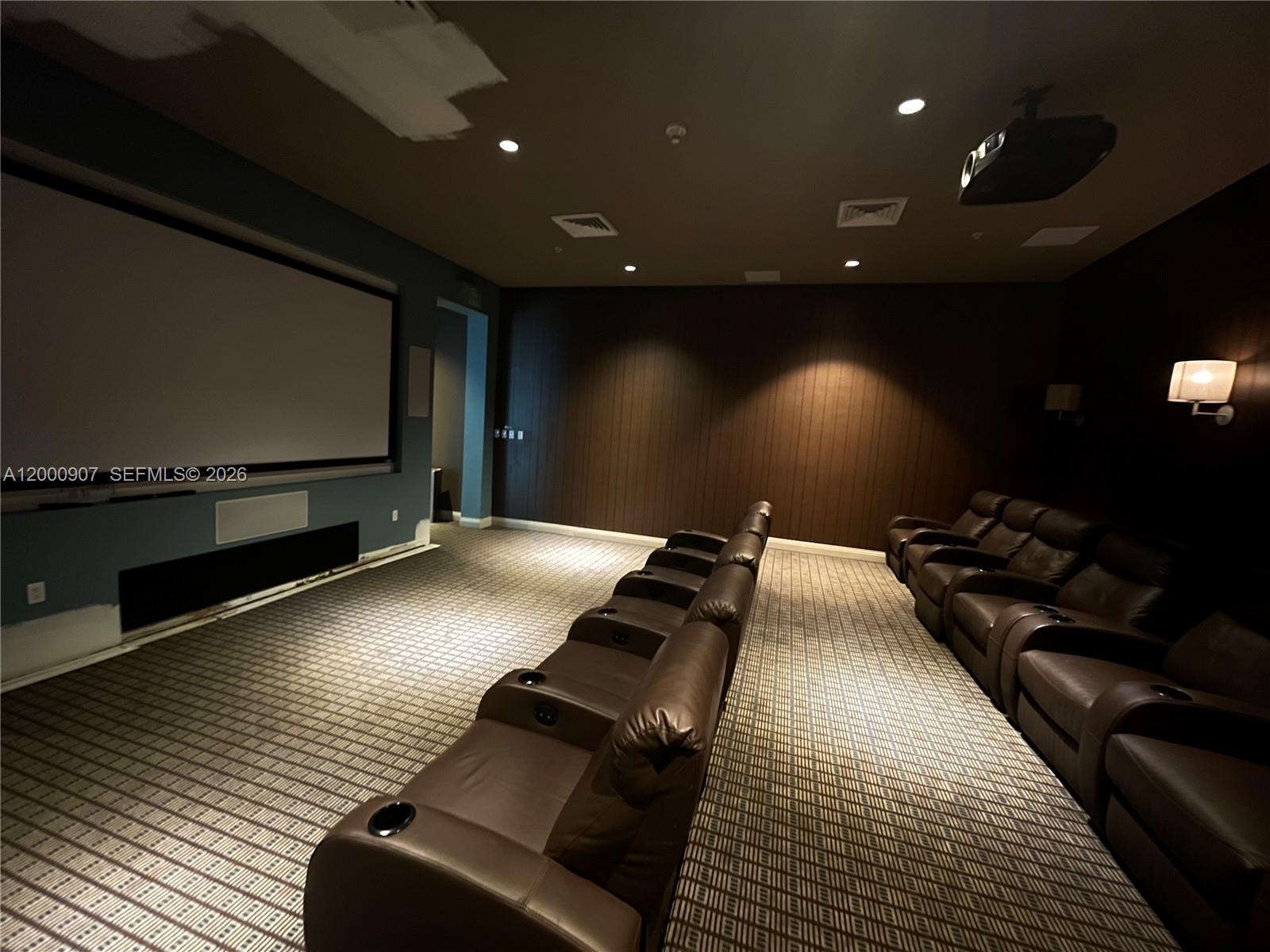 QUANTUM ON THE BAY CONDO - Residential