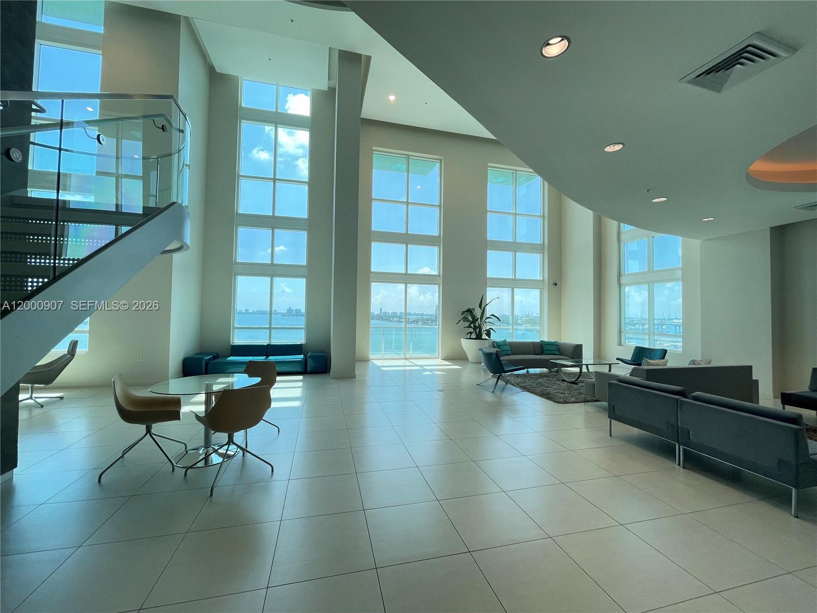 QUANTUM ON THE BAY CONDO - Residential