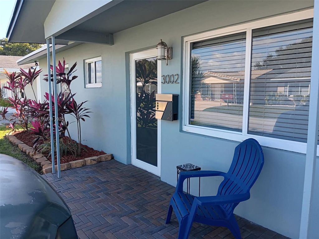 Photo of 3002 NW 46th St, Tamarac, FL 33309 (MLS # A11918449)