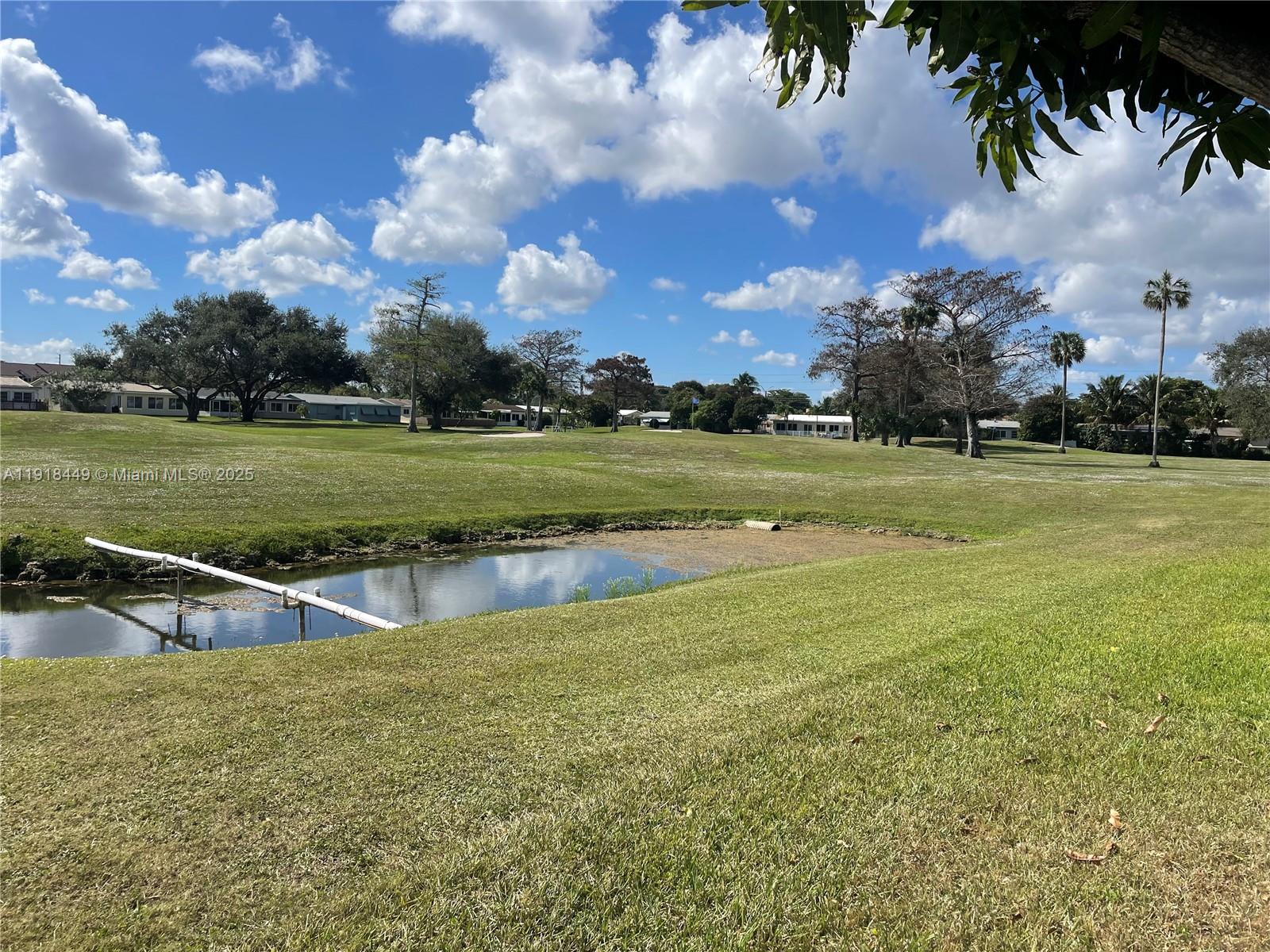 TAMARAC LAKES SOUTH - Residential