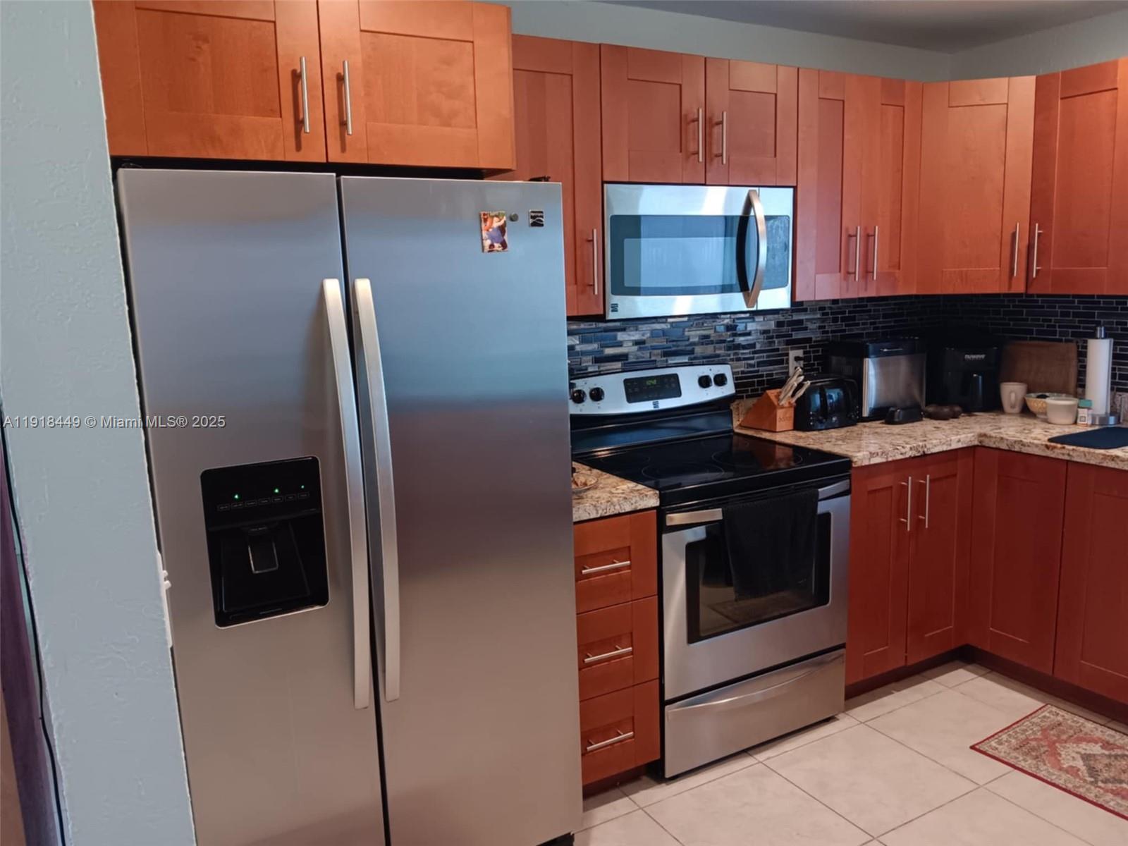 TAMARAC LAKES SOUTH - Residential