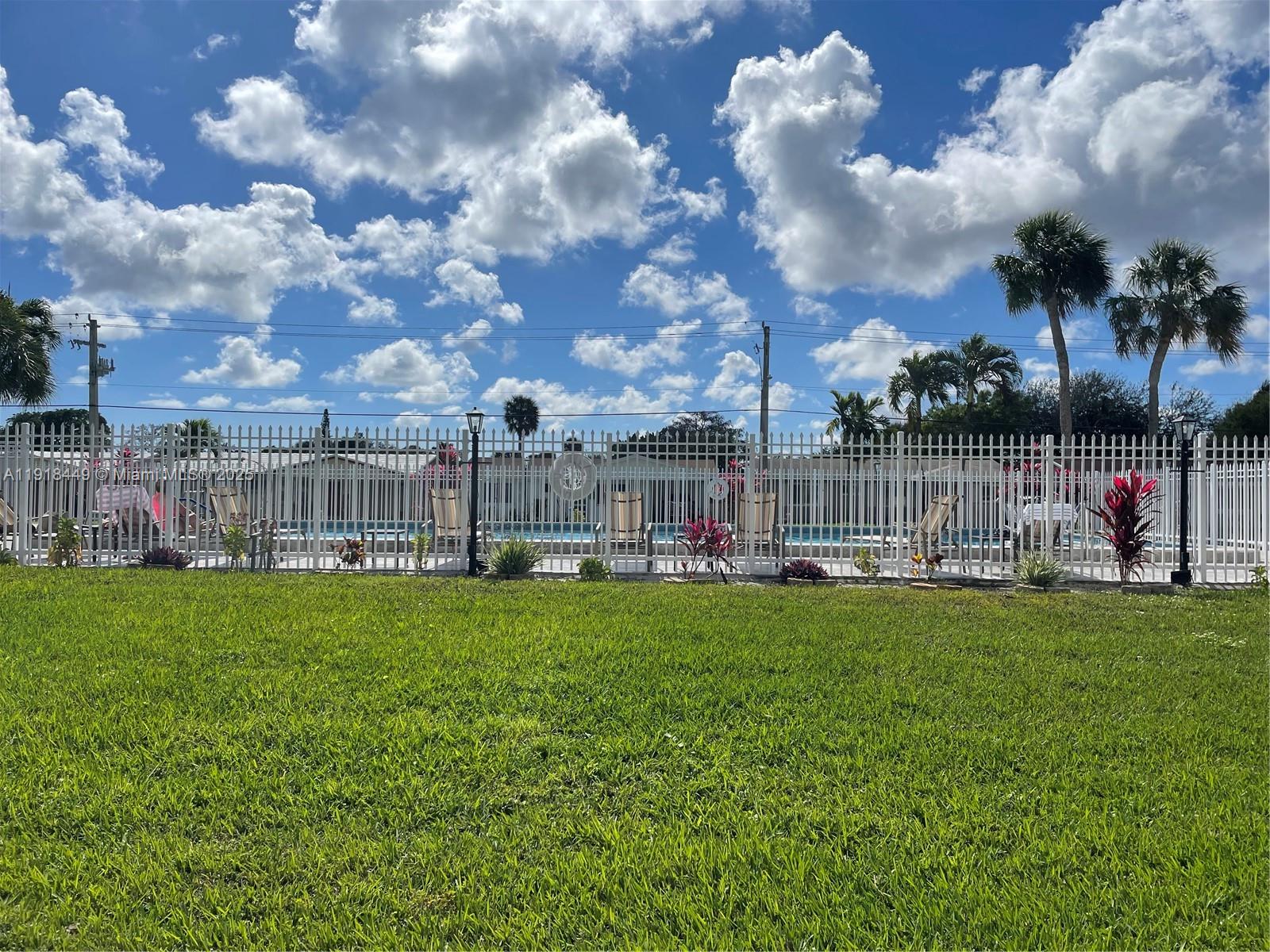 TAMARAC LAKES SOUTH - Residential