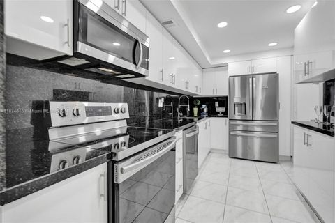 Photo of 1849 S Ocean Dr #407, Hallandale Beach, FL 33009 (MLS # A11874615)