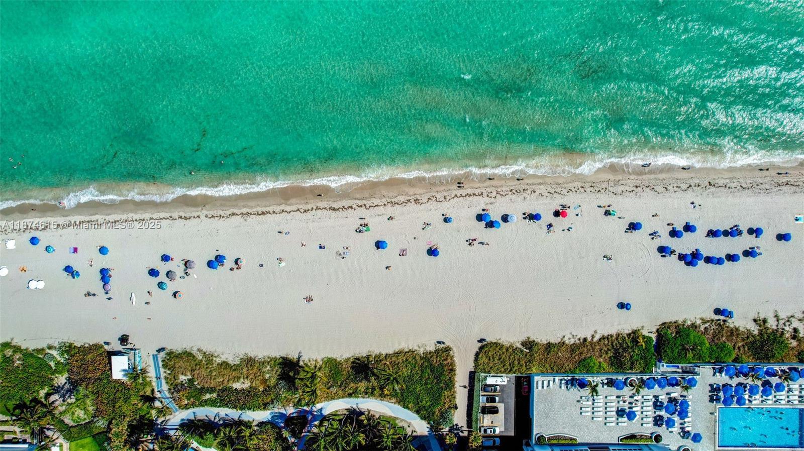 PLAZA TOWERS SOUTH CONDO - Residential